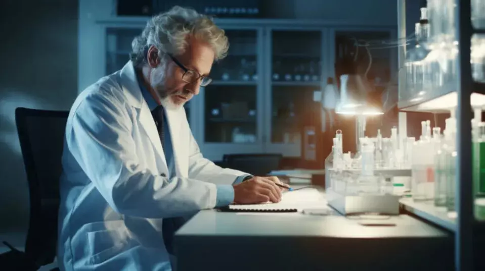 QuidelOrtho's Strategic Deleveraging: A Path to Peer Revaluation