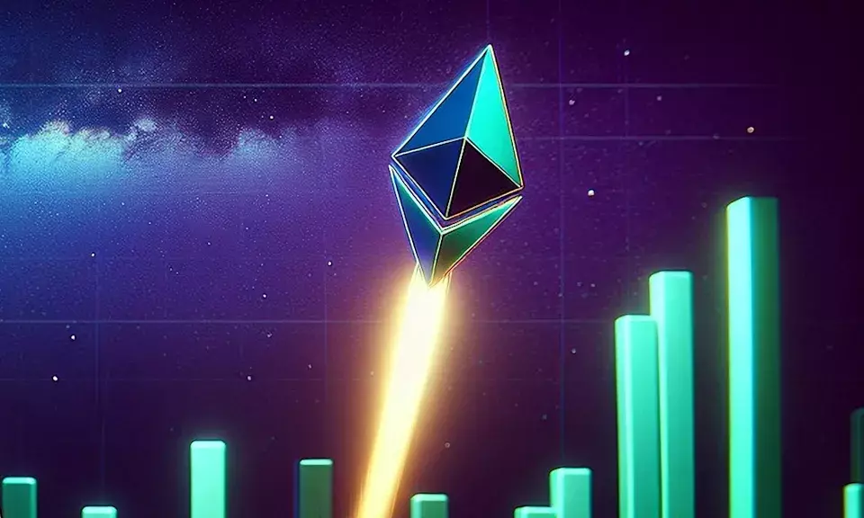 Bitmine Significantly Expands Ethereum Holdings and Staked Position