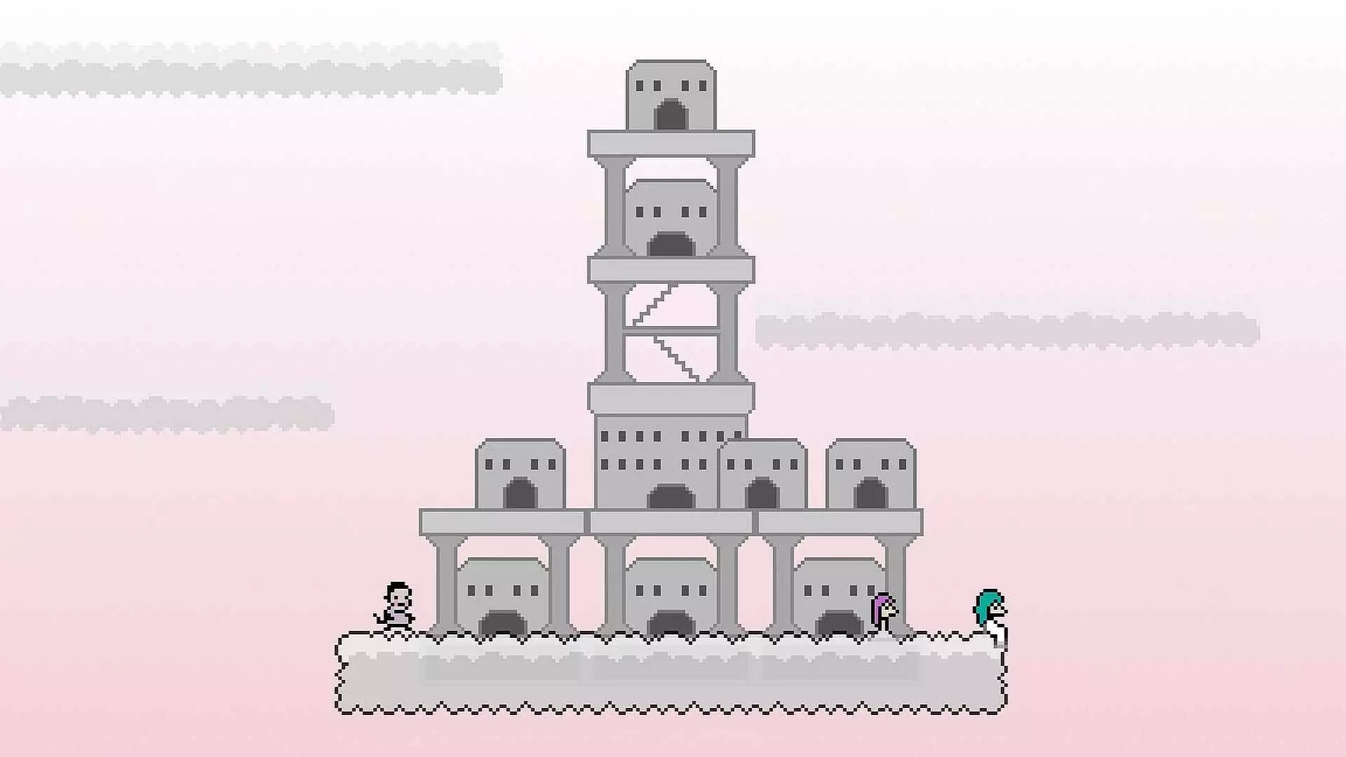 Knytt Classic: A Reimagined Platformer for Modern Times