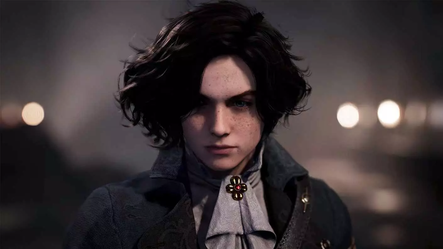 Lies of P: The Soulslike Masterpiece Now on Nintendo Switch 2