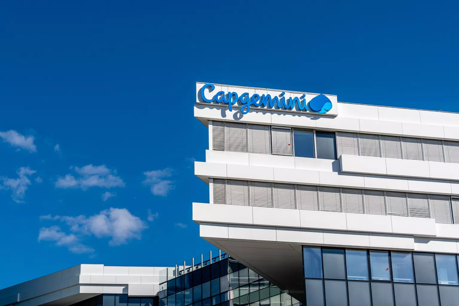 CapGemini: A Strong Buy with Significant Upside Potential
