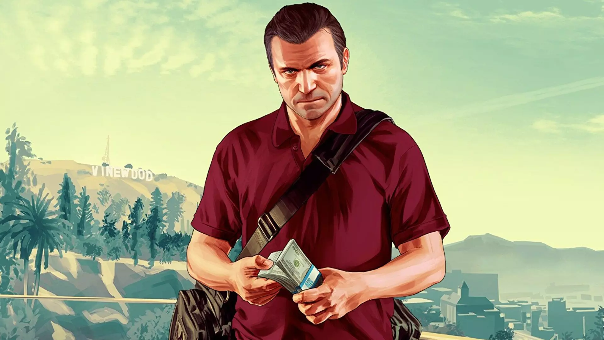 Grand Theft Auto 5 Continues Record-Breaking Sales, Nearing 230 Million Units