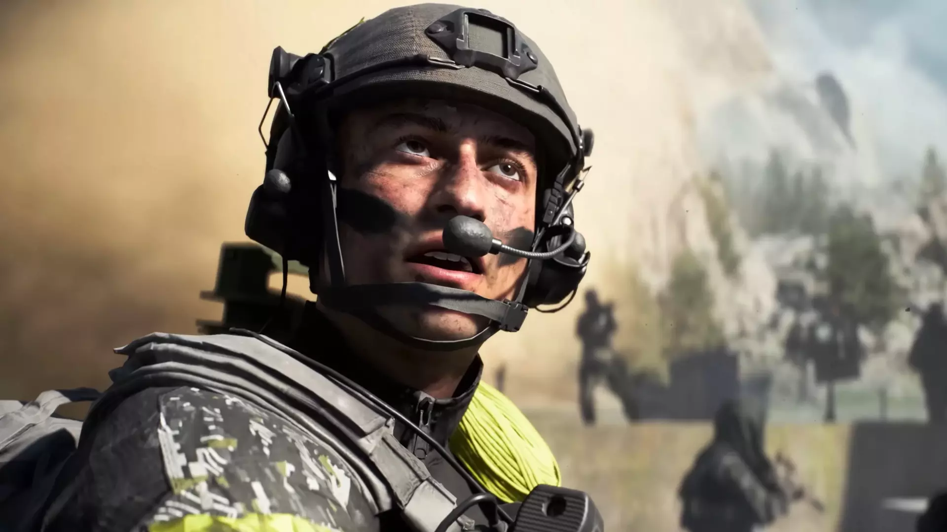 Battlefield 6 Player Gets Steam Refund After 470 Hours Due to Game Mode Removal