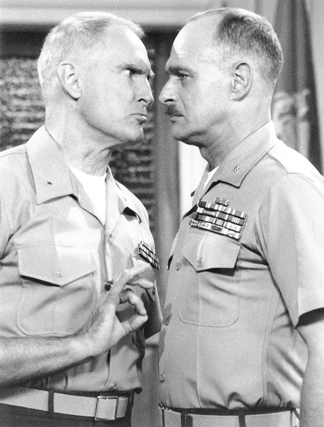 Renowned Actor Jon Cypher, Known for 'Cinderella' and 'Hill Street Blues,' Passes Away at 94
