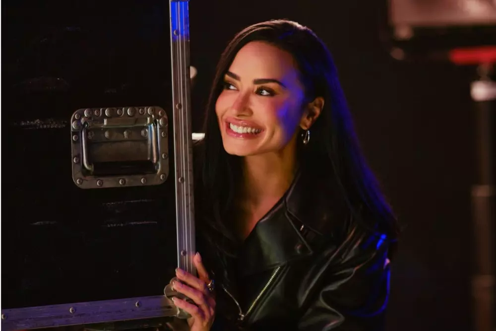 Demi Lovato Confirmed for 'Camp Rock 3' Return