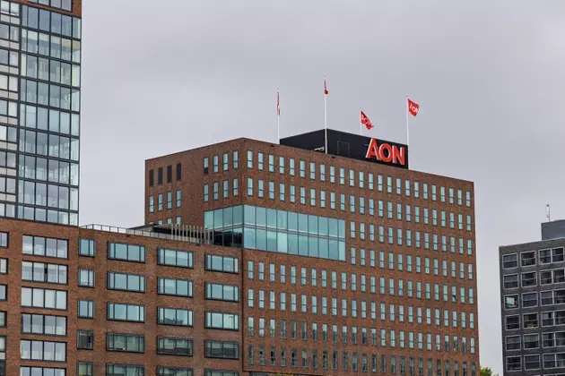Aon Plc: A Valuation Dilemma Amidst Modest Growth