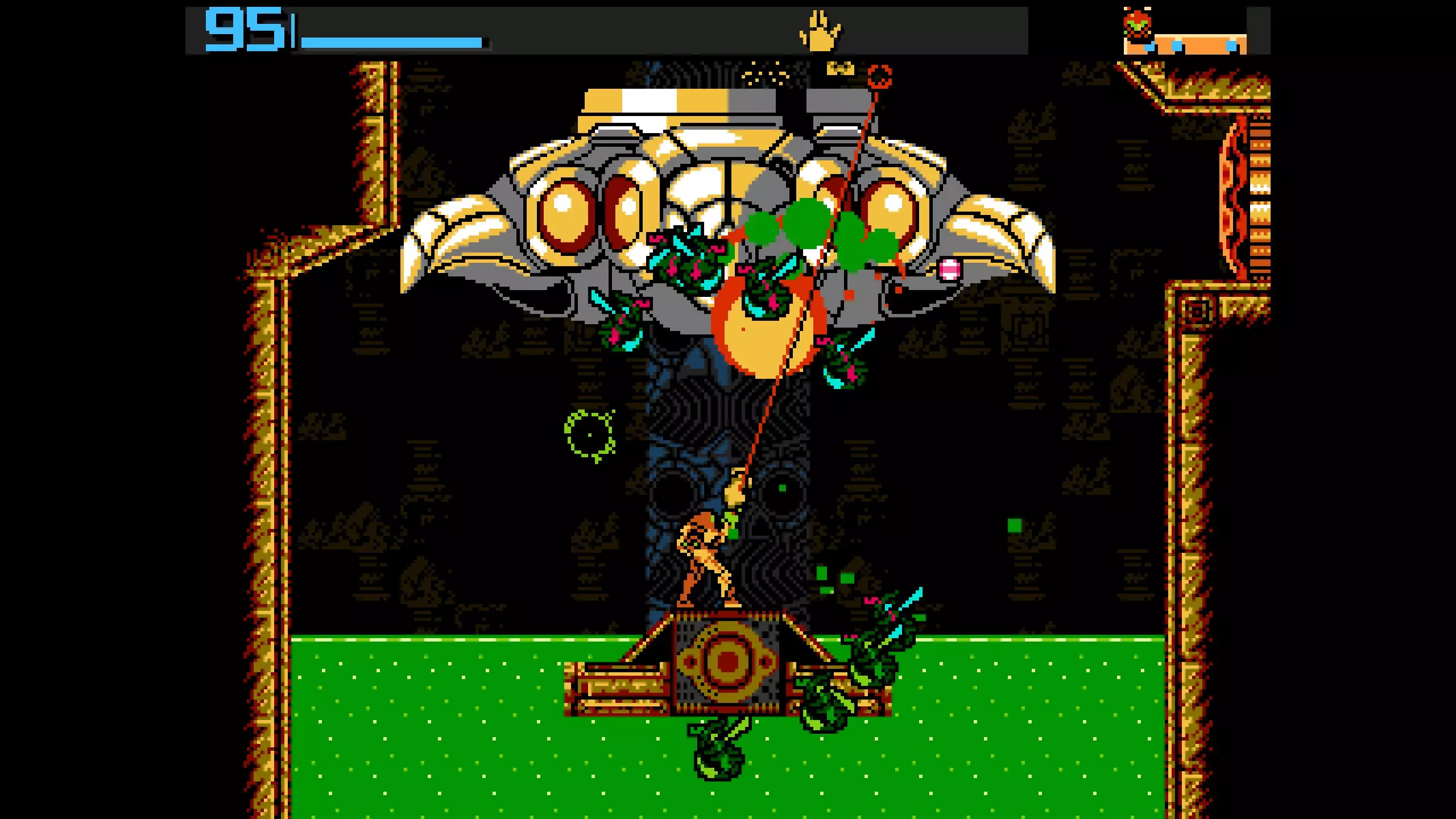 Fan-Made 2D “Metroid Prime Origins” Ignites Enthusiasm Before Nintendo's Intervention