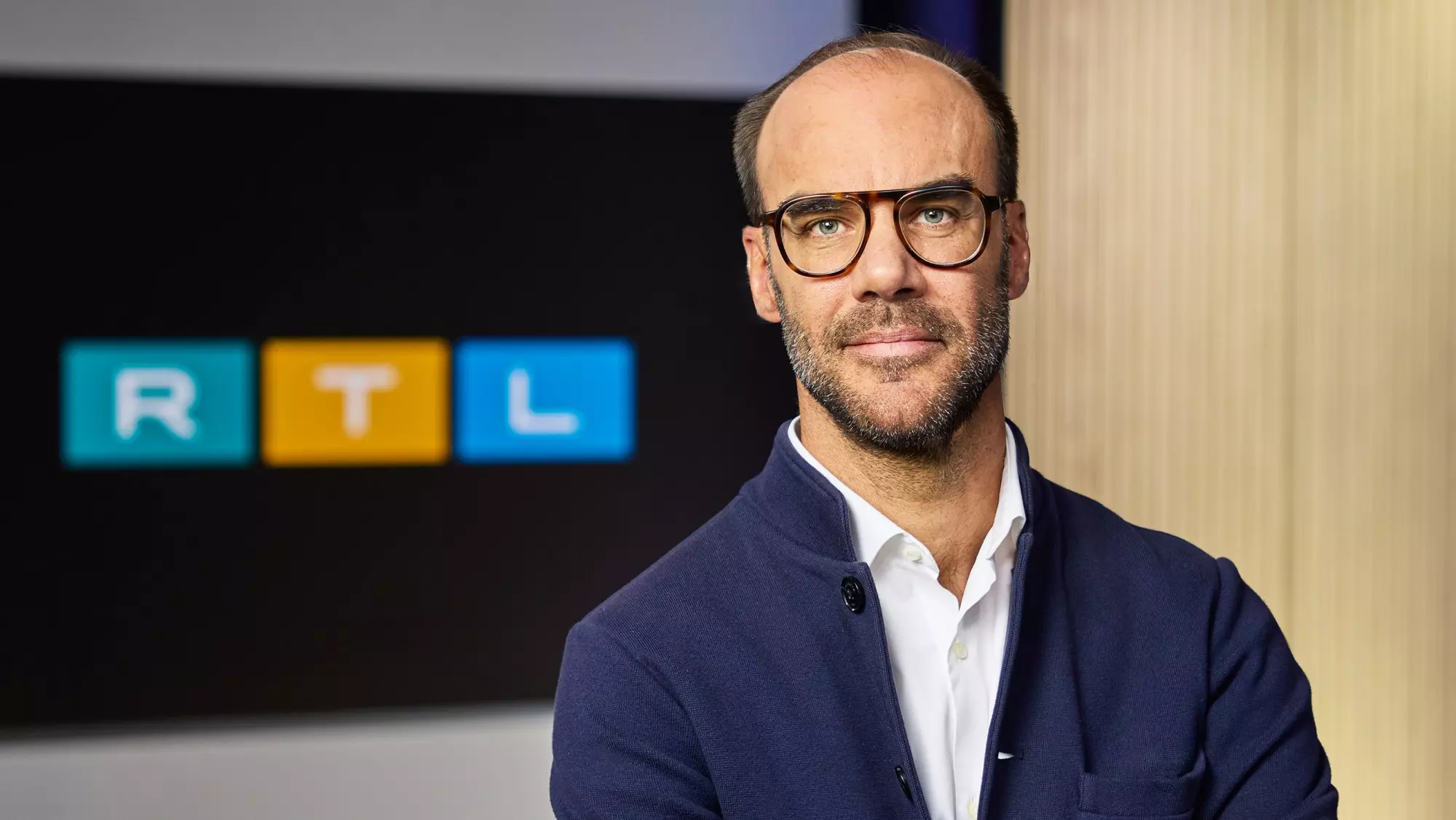 RTL Group's Strategic Pivot to Streaming Dominance in Europe