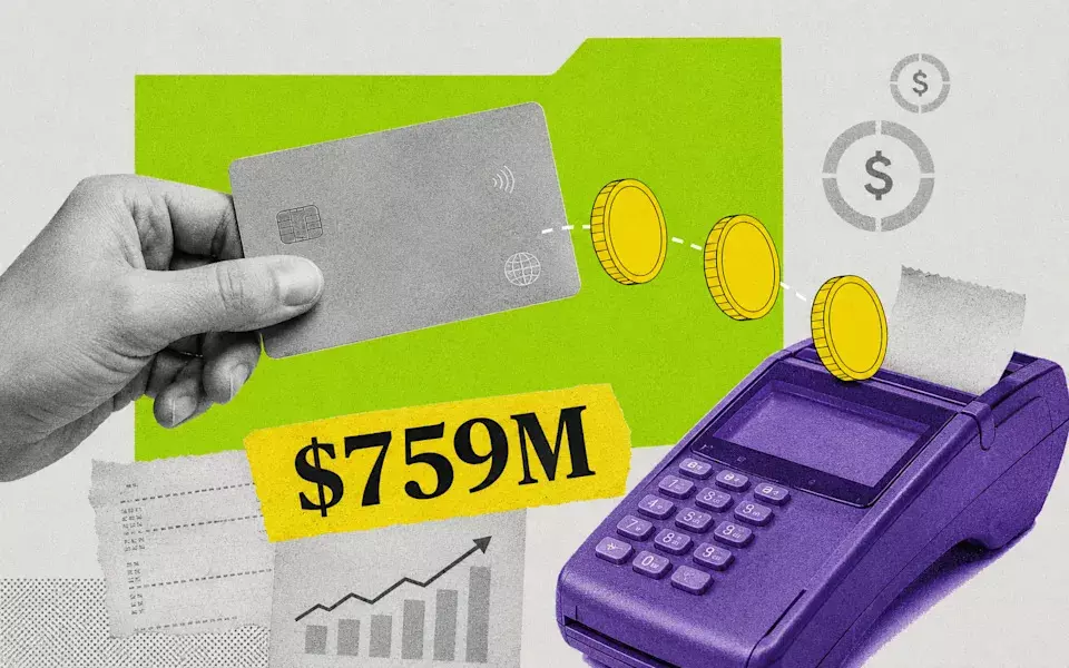 Crypto Card Transactions Surge to Over $750 Million Amidst Stablecoin Dominance, a16z Report Reveals