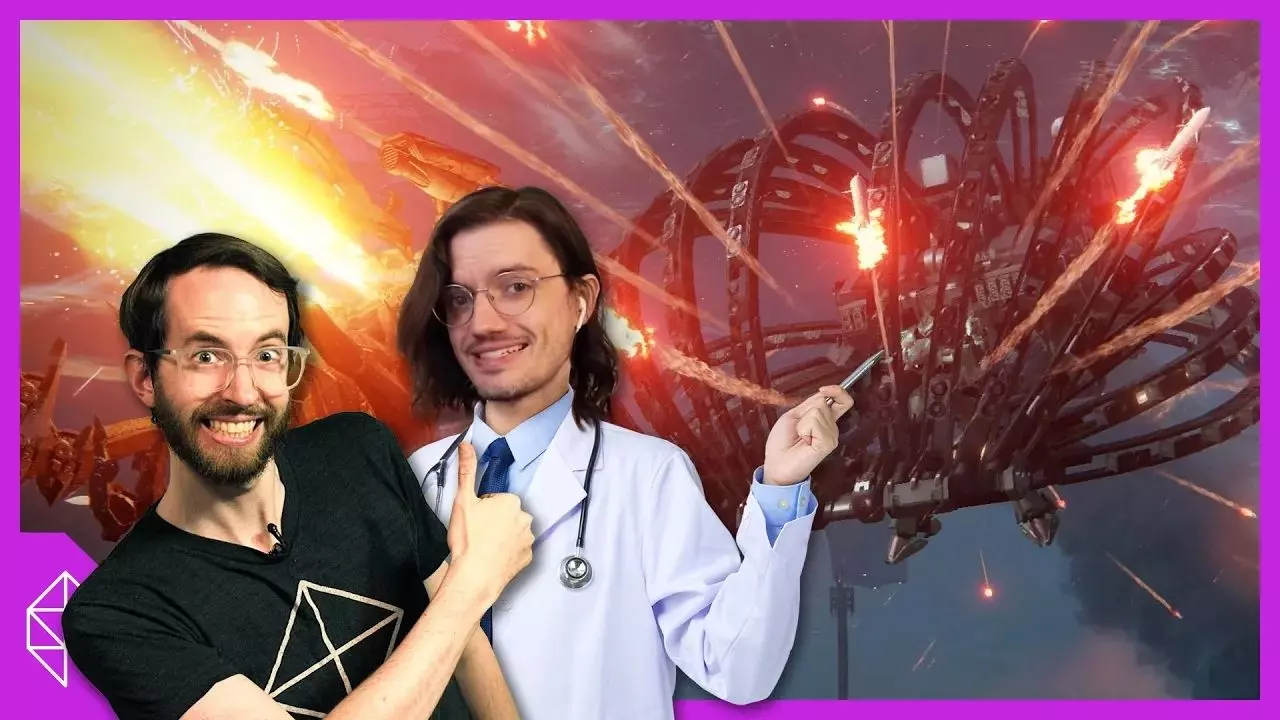 Understanding the Challenge of Balteus in Armored Core 6