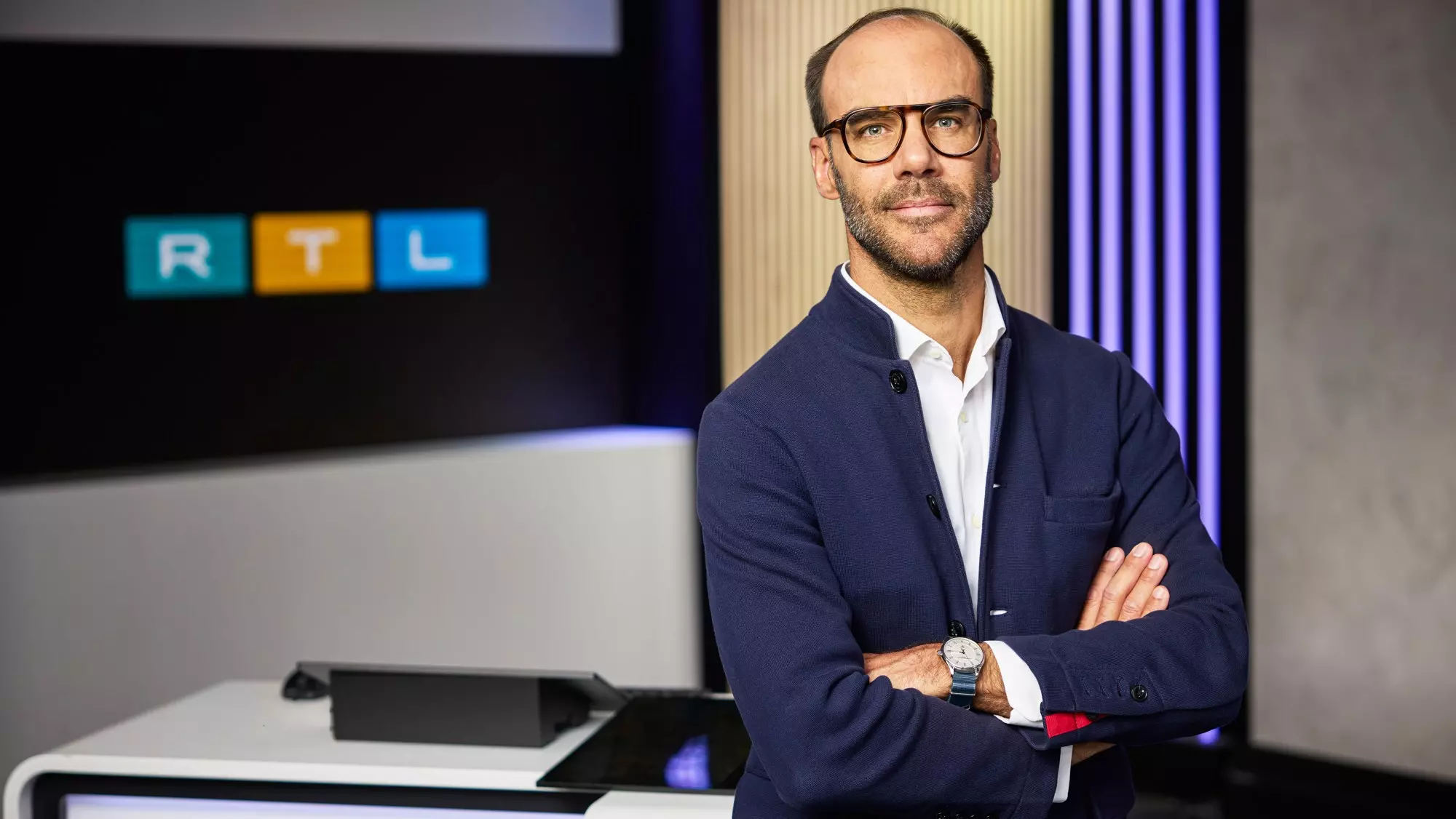 RTL Group CEO Clement Schwebig on Europe's Evolving Television Landscape