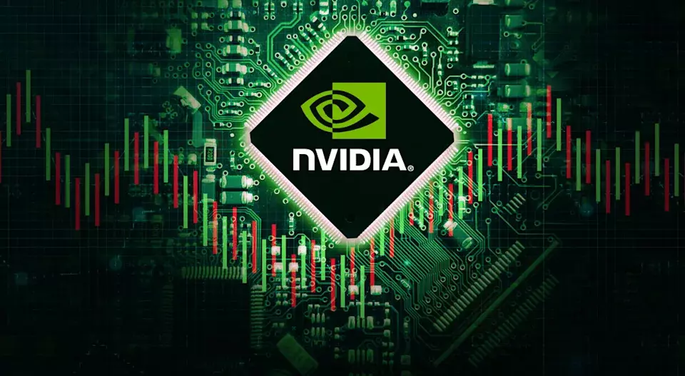Nvidia Secures Over $500 Billion for AI Infrastructure Expansion with Top Financial Institutions