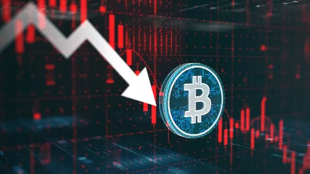Bitcoin's Resilient Bottom: A Strong Buy Signal