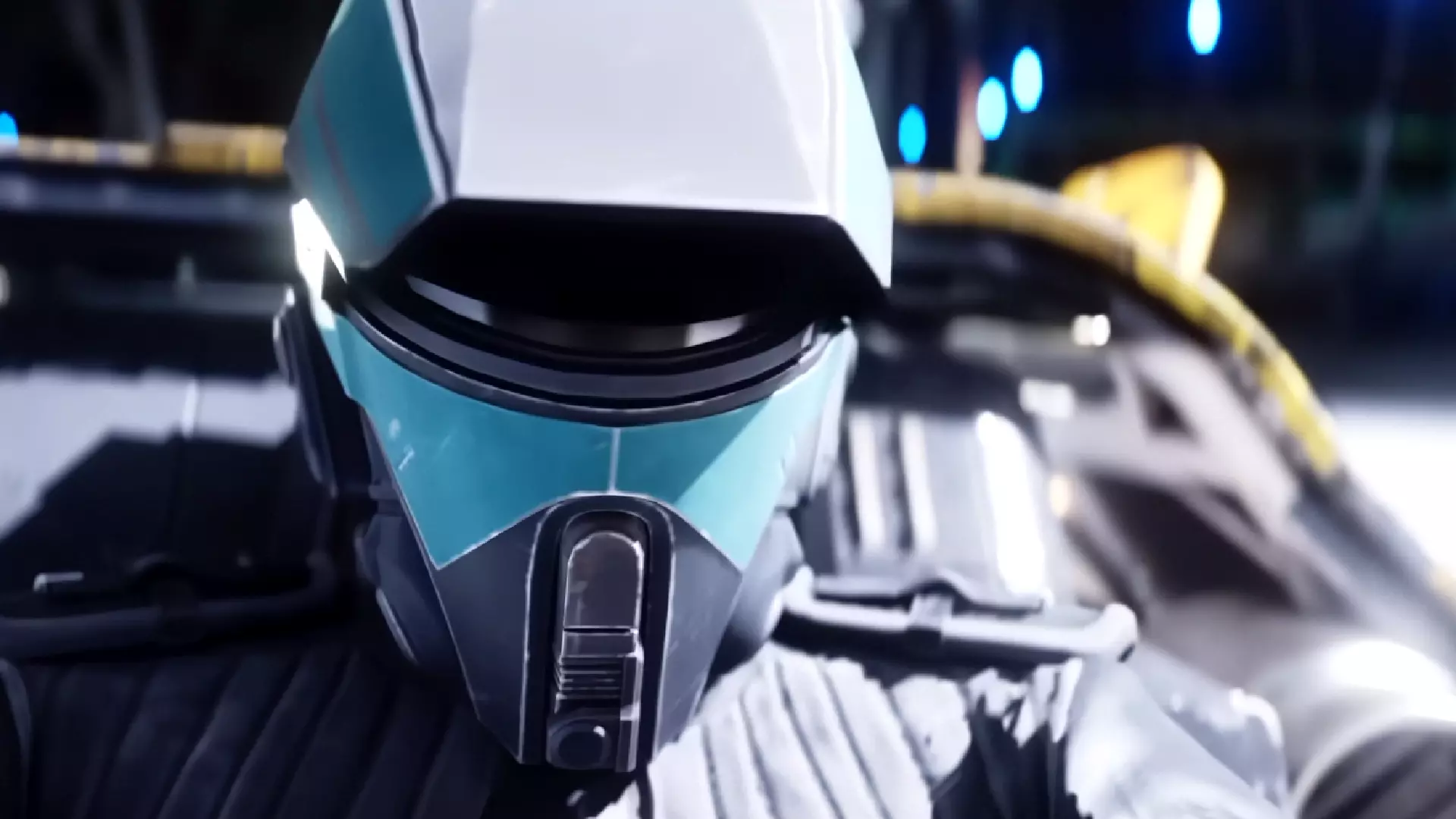 Star Wars: Galactic Racer's Single-Player Mode: A Roguelike Twist on Racing