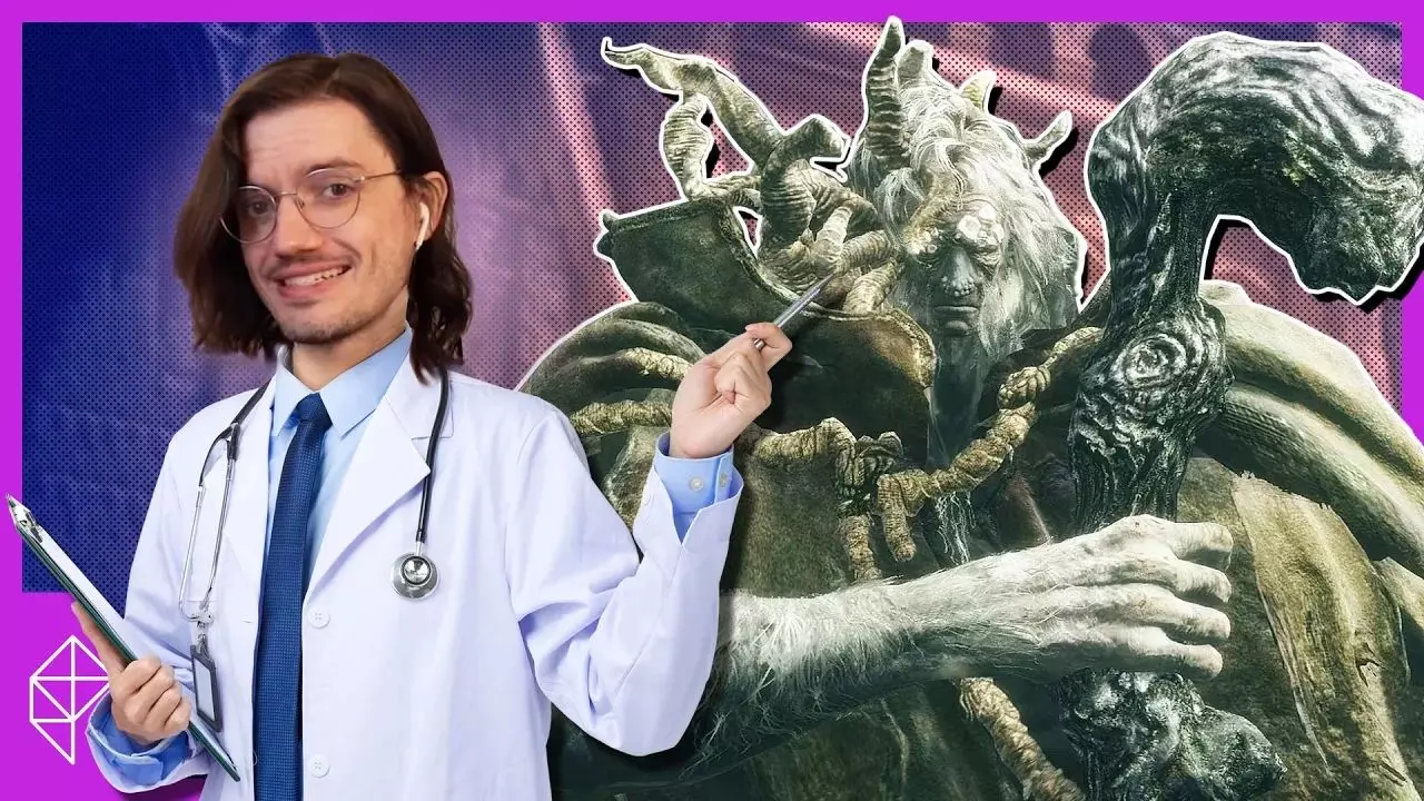 Unraveling the Challenge of Margit, the Fell Omen in Elden Ring
