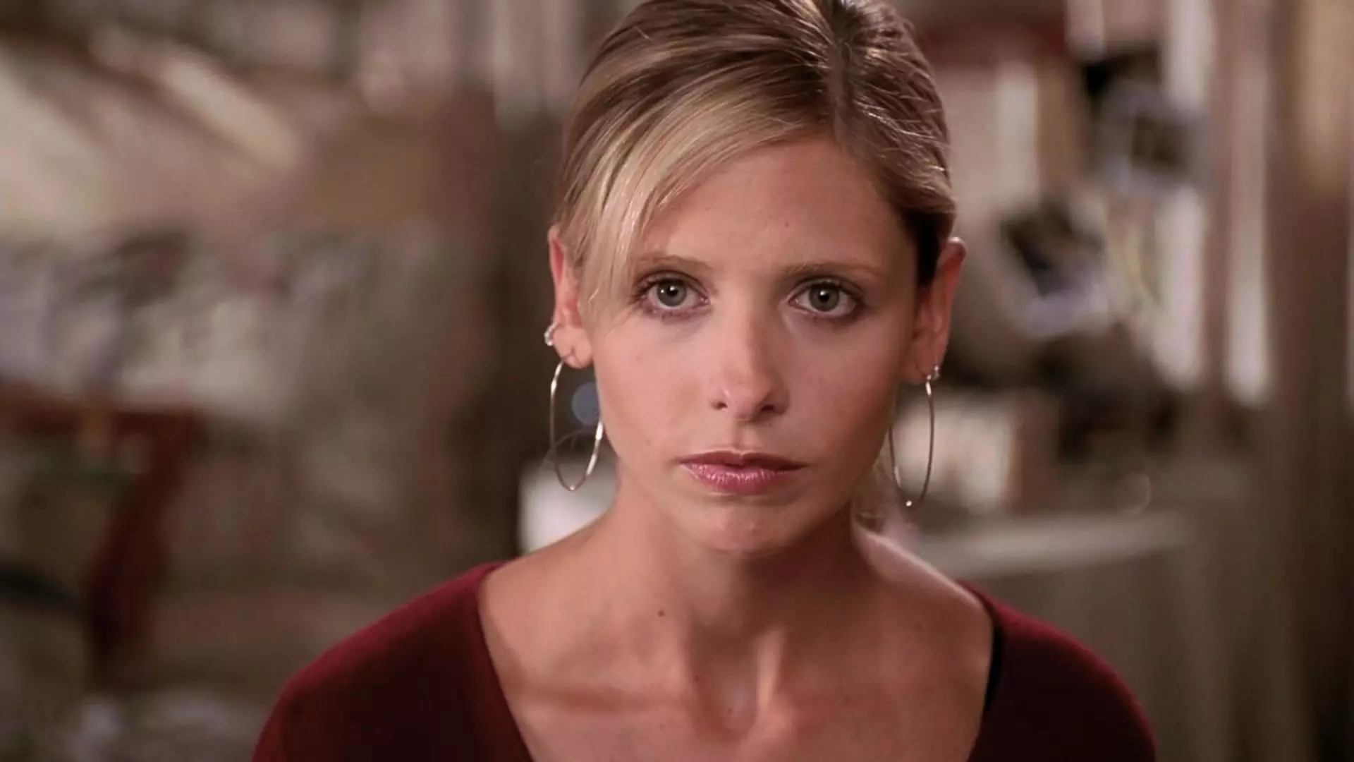 The Enduring Legacy of Buffy Summers' Defining Moment