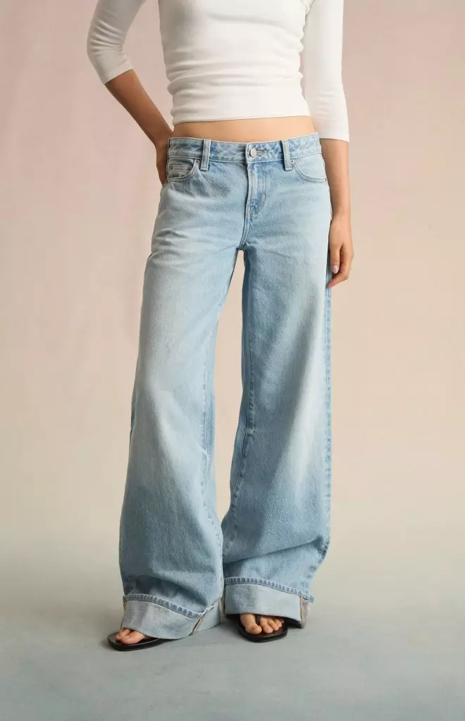 Selena Gomez's Rare Impact Fund and Pacsun Launch Denim Collection for Mental Health