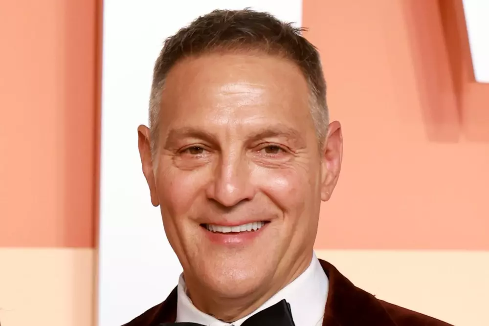 Ari Emanuel's Mari Acquires ATG Entertainment
