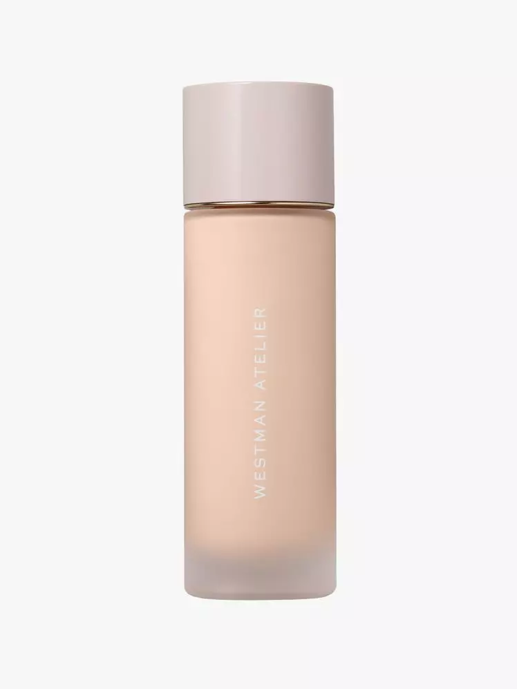 Westman Atelier Unveils Revolutionary Suprême Bio-Complex Liquid Foundation