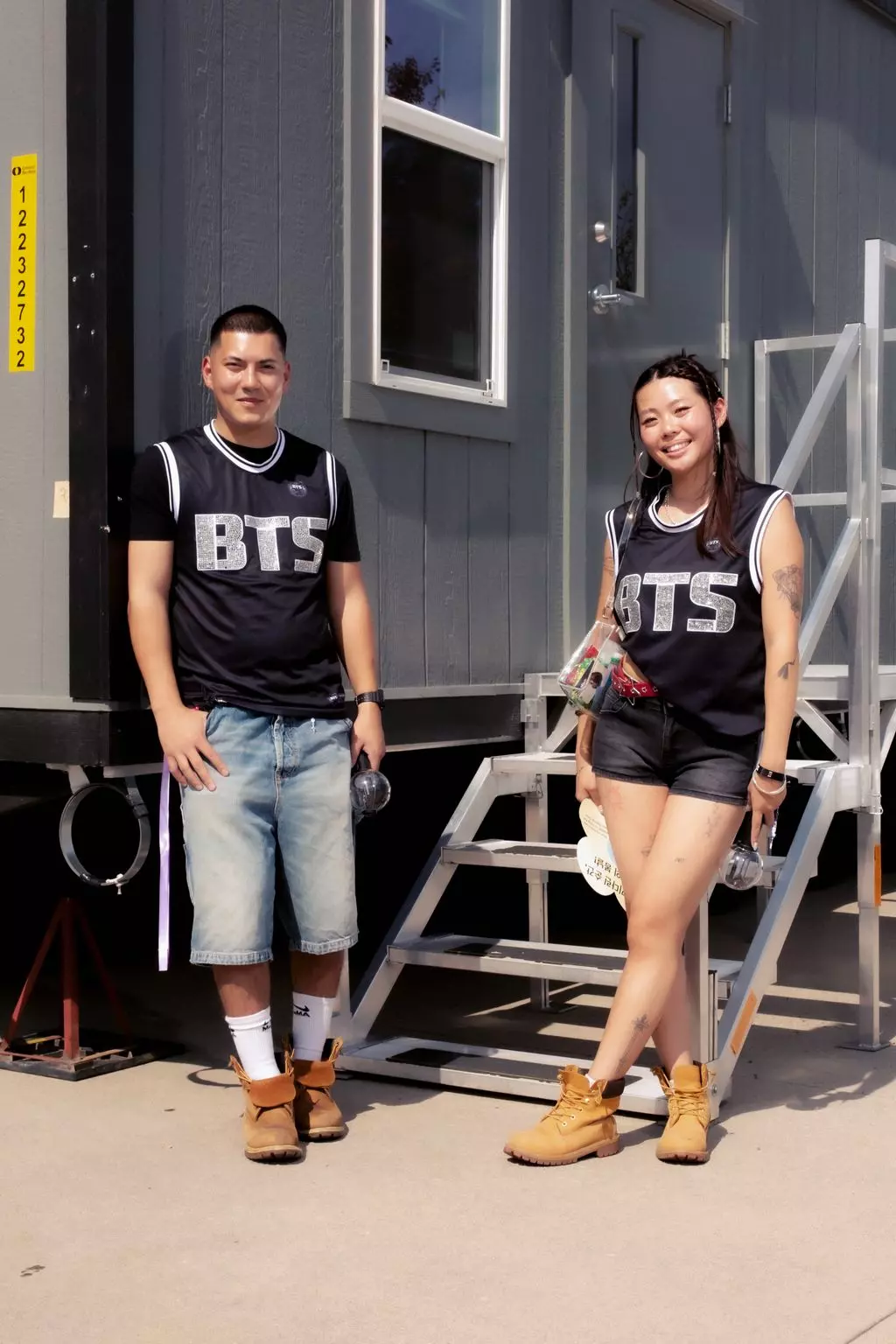 Devoted Partners: A Look at the Boyfriends of BTS ARMY