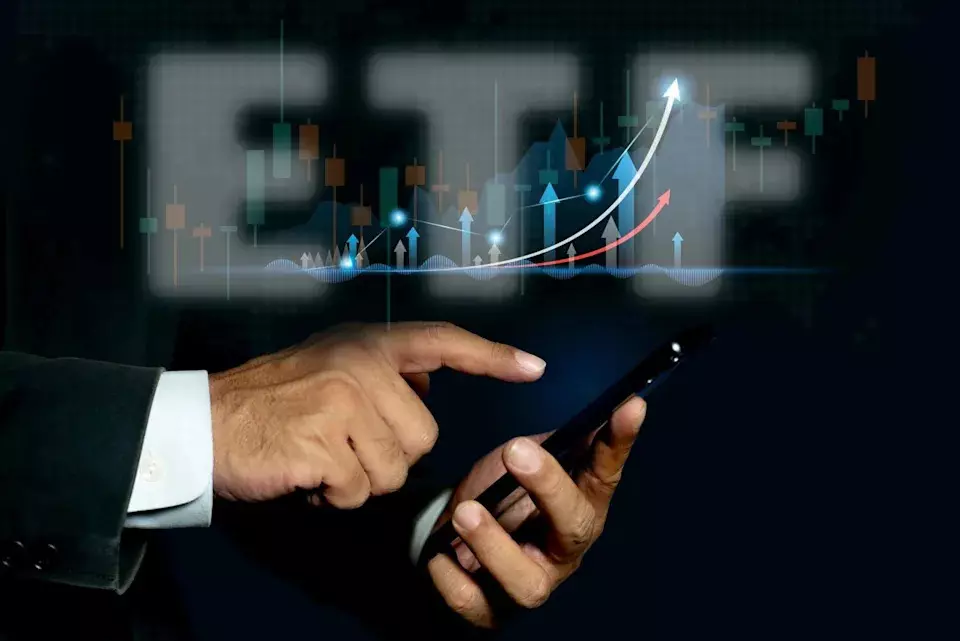 Why XRP's Price Remains Unaffected Despite Significant ETF Token Holdings