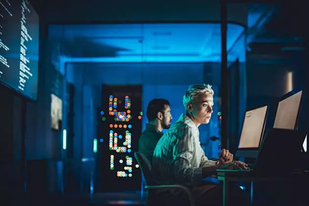 Netskope's Market Performance Amidst Industry Shifts