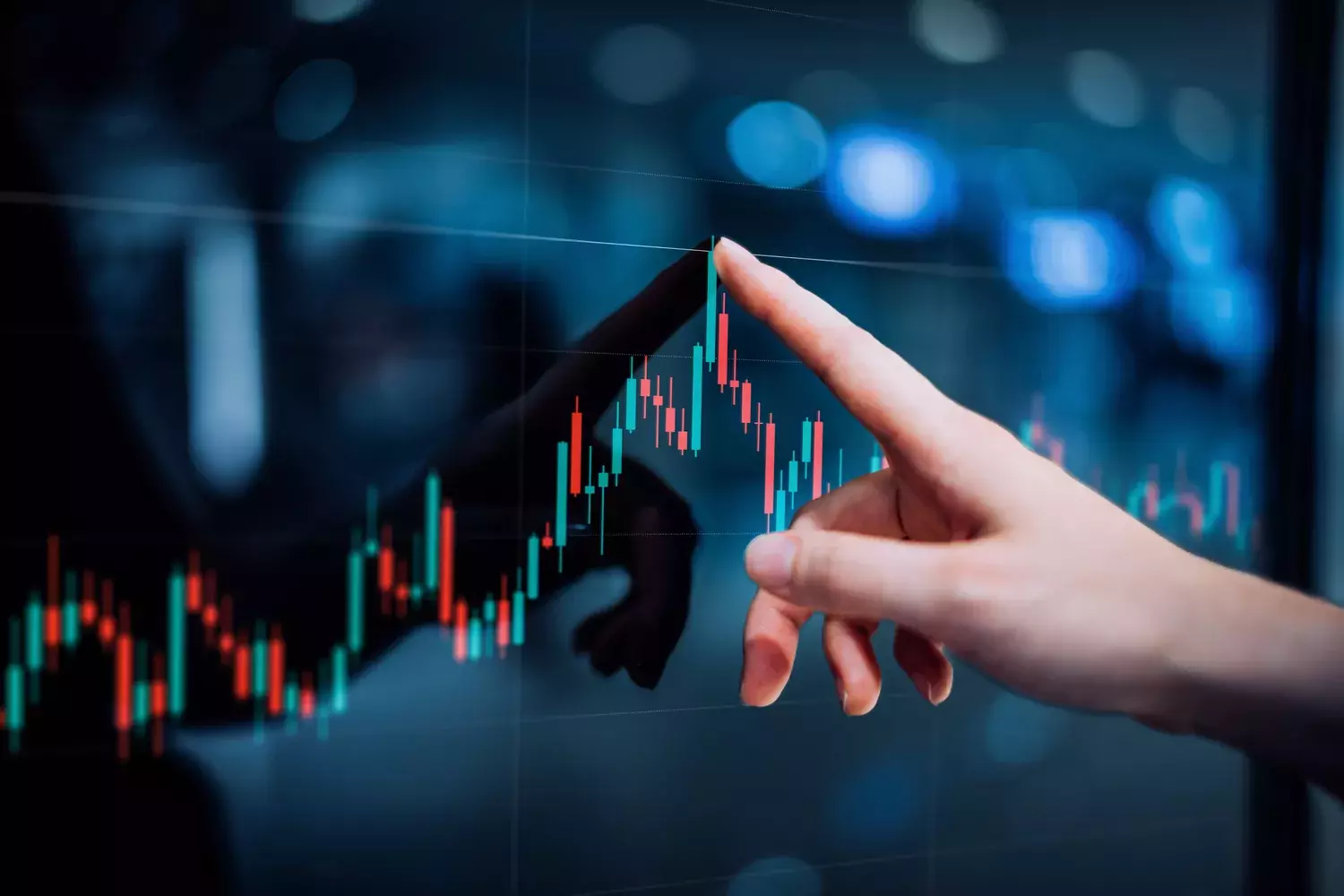 Understanding Price Movements in Financial Markets: Points, Ticks, and Pips