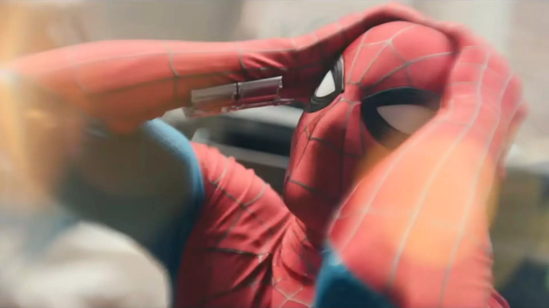 Spider-Man Fans Embrace Zero Swing Assist Challenge After "Brand New Day" Film Release