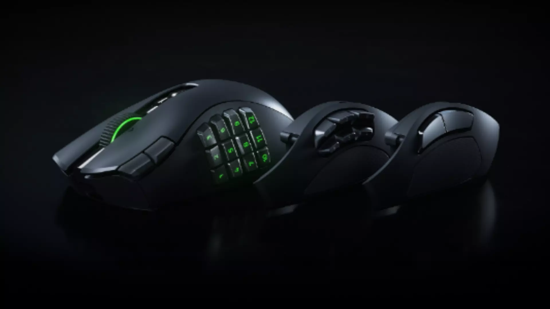 Razer Naga V3 Pro: Redefining MMO Gaming Mice with Unparalleled Customization