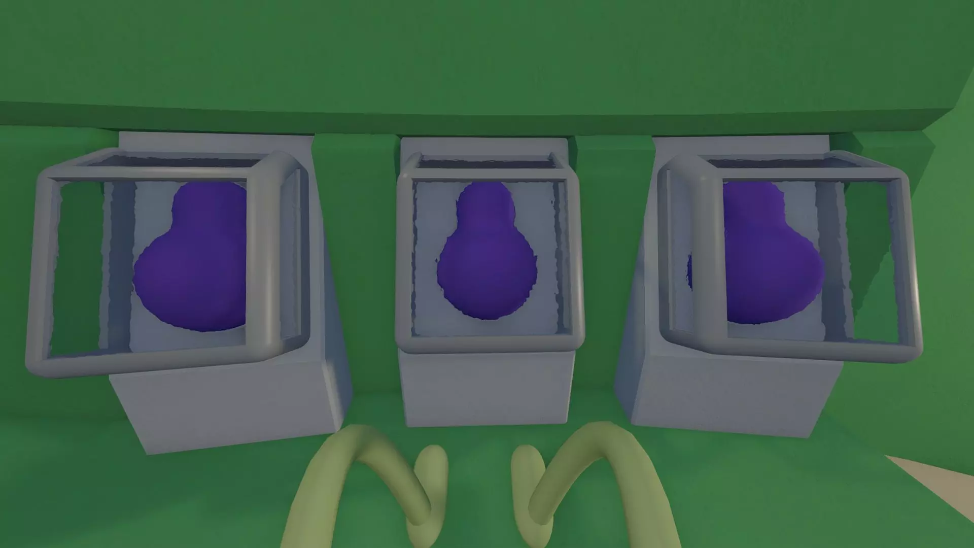 Mastering the Purple Gourd Challenges in Big Walk
