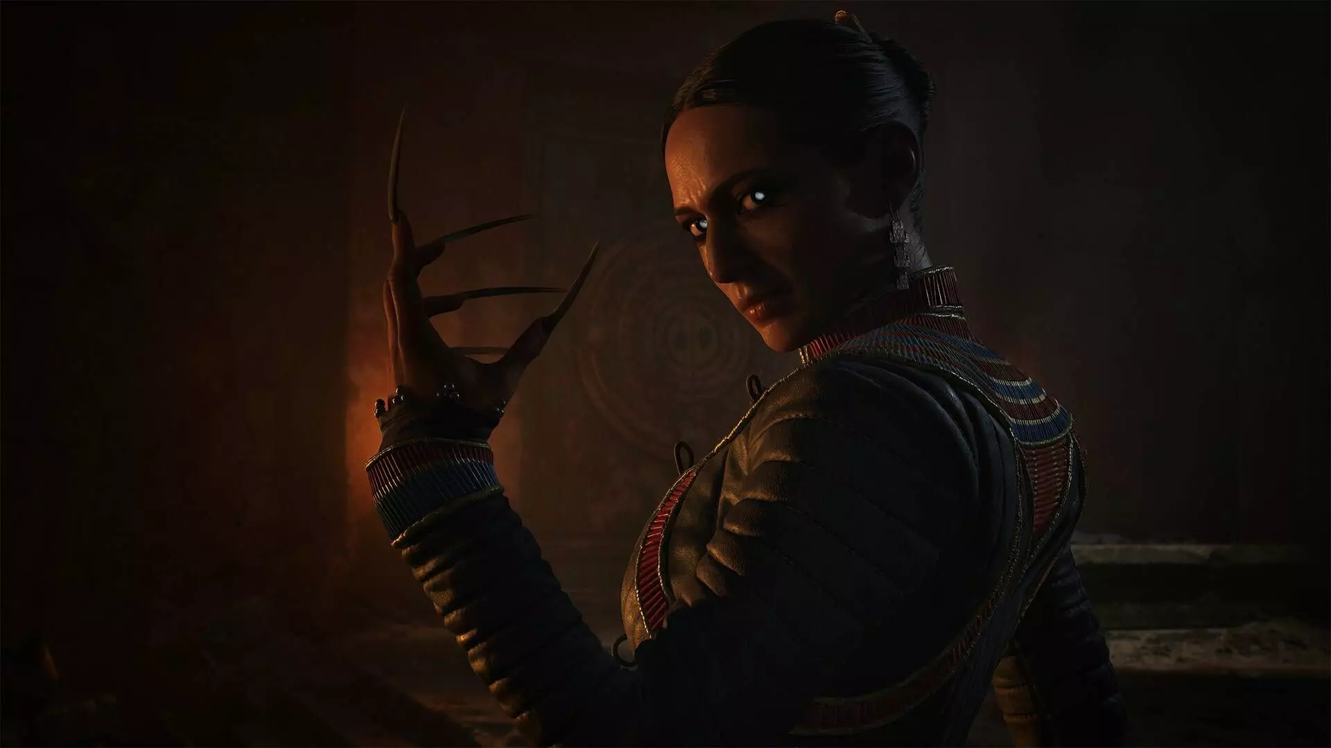 The Highly Anticipated 'Blood of Dawnwalker' Set to Revolutionize RPGs