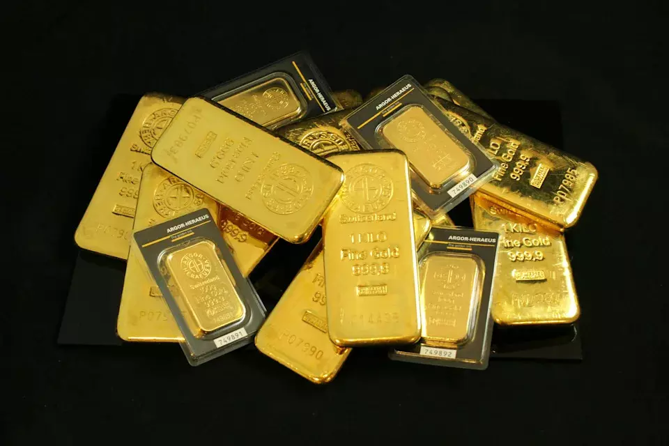 Lake Victoria Gold Announces Significant Gold Discovery at Tembo Project