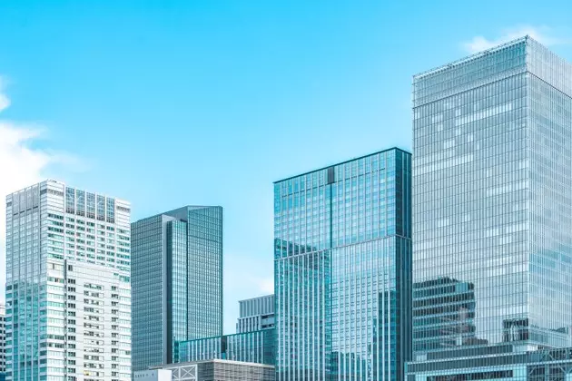 The Commercial Real Estate Market: Navigating Cycles for Optimal Investment