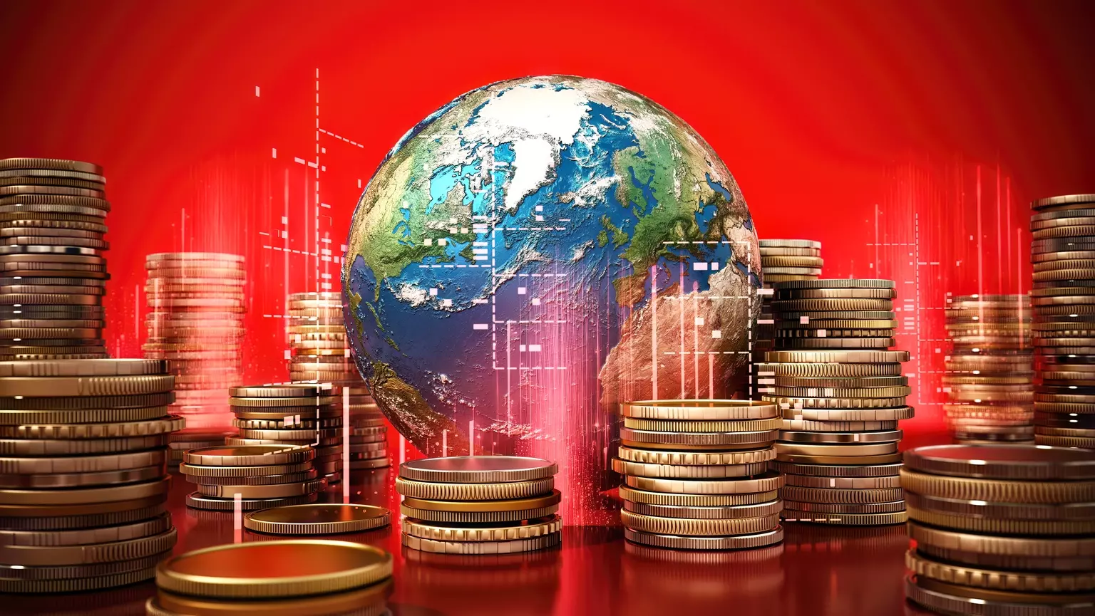 Global Real Return Fund Navigates Geopolitical and Market Shifts