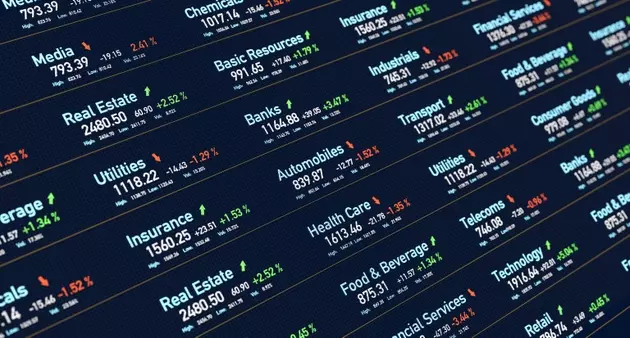 S&P 500 Technology Sector's Technical Rebound and Market Breadth Analysis