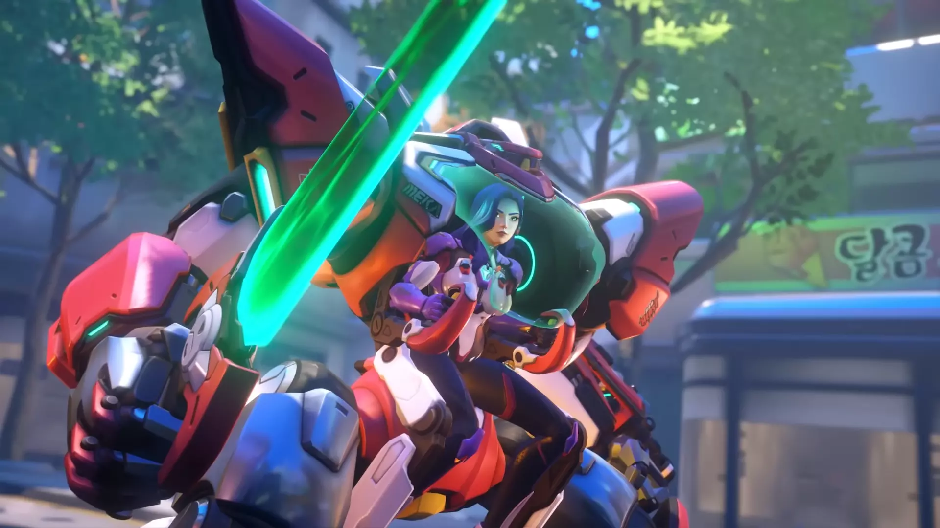 Overwatch Battle Pass Overhaul: Player-Friendly Changes Arrive with Season 4