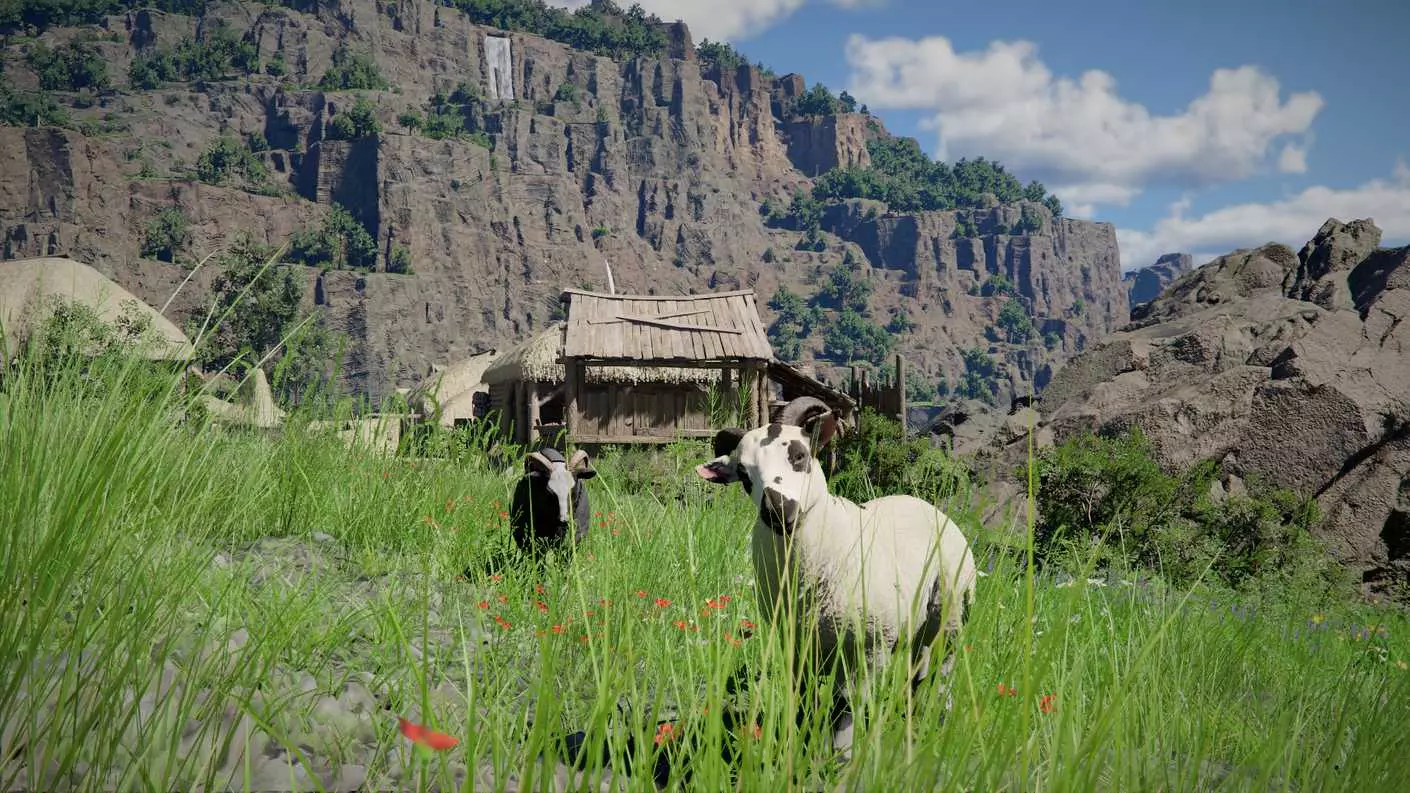 Crimson Desert: Expanding Horizons with New DLC and Nintendo Switch 2 Plans