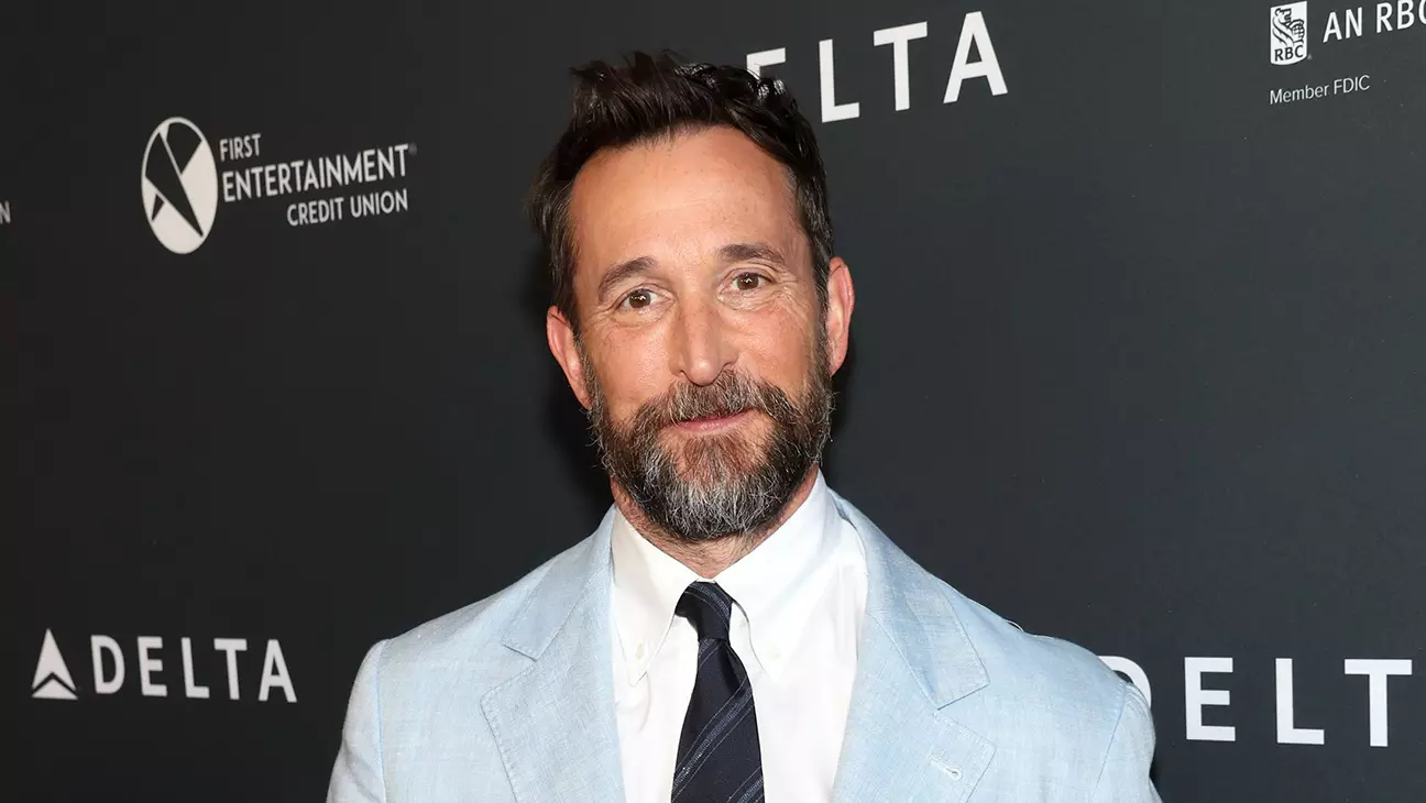 Noah Wyle Exits Verve Agency After Two Years