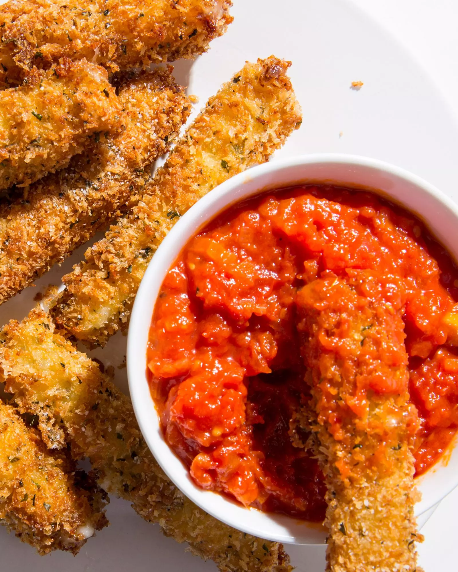 Top Jarred Marinara Sauces for Pasta, Pizza, and Dipping
