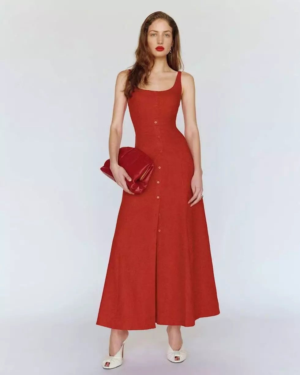 Reformation's Summer Sale: Score 30% Off Sustainable Fashion Favorites