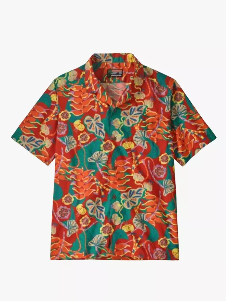 Embrace the Aloha Spirit: Top Hawaiian Shirts for Effortless Summer Style