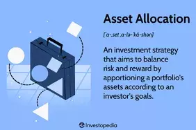 Navigating Investment Choices: Index Funds vs. Target-Date Funds