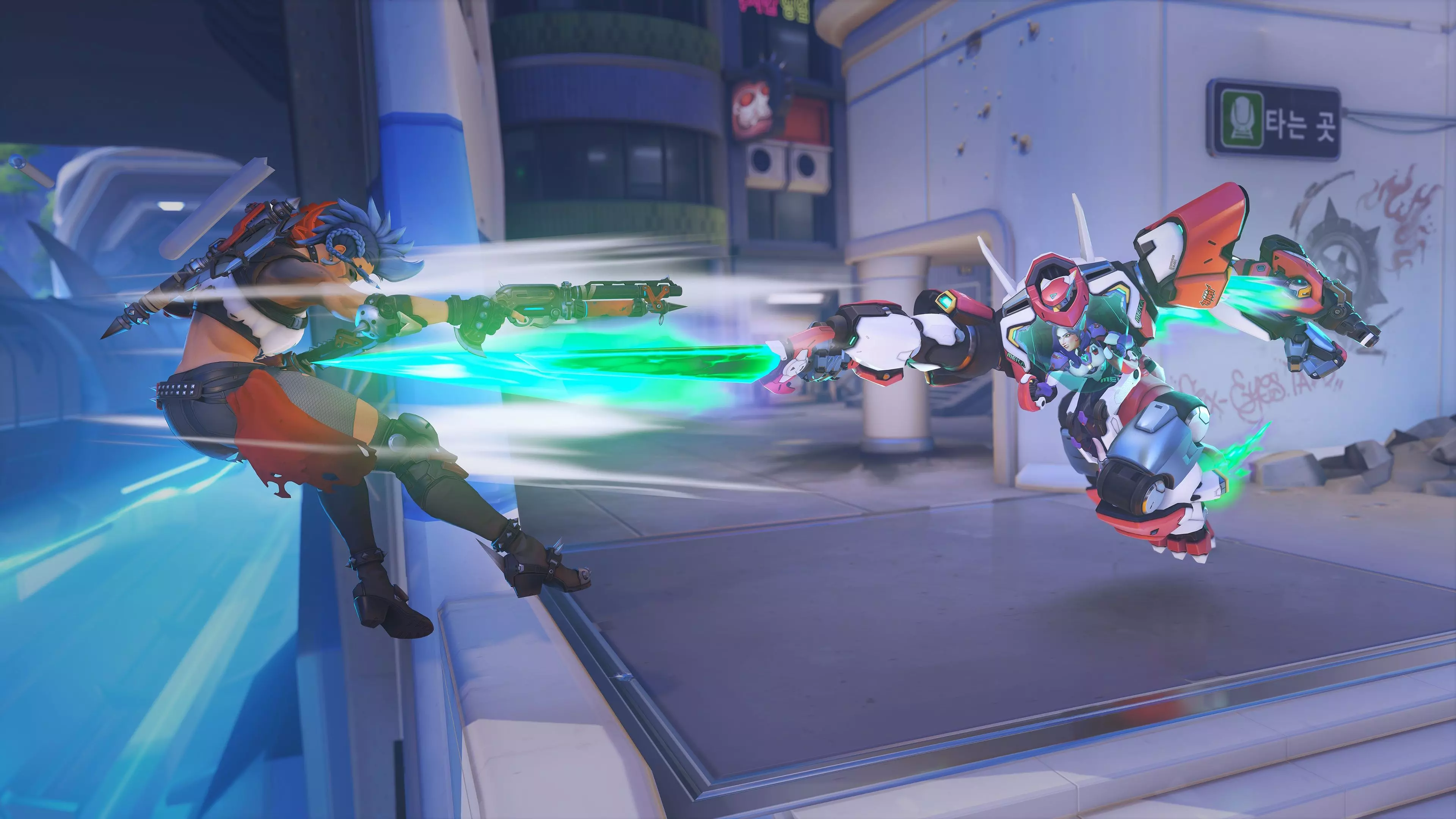 Overwatch's Battle Pass Revamp Sparks Player Outcry Over Currency Changes