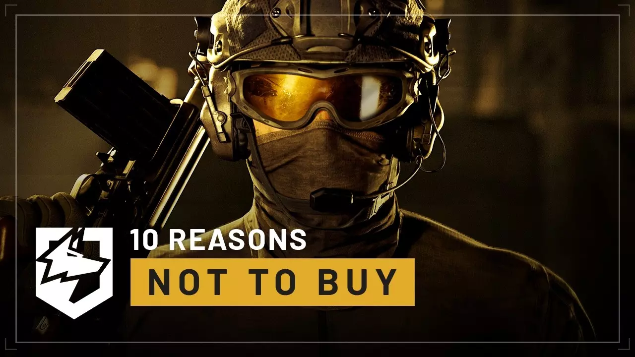 WARDOGS: The Developer's Candid Guide to Their New FPS