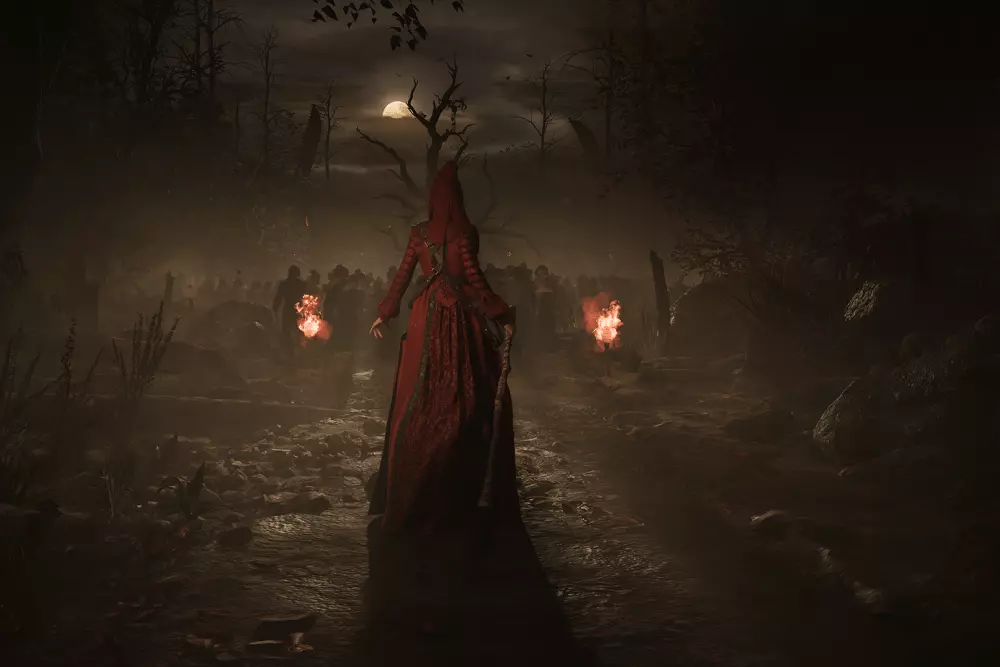 Assassin's Creed Creator Unveils New Action-Adventure Title '1666: Amsterdam' for Early Access
