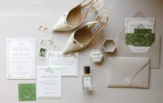 A Luxurious Mallorca Wedding: Morgan Yates and Jezzel Viray's Dream Celebration