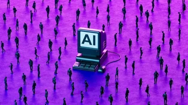 The Evolving Landscape of AI Profitability: Beyond Model Commoditization