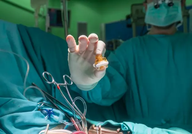 Edwards Lifesciences: A Closer Look at Valuation, Risks, and Future Catalysts