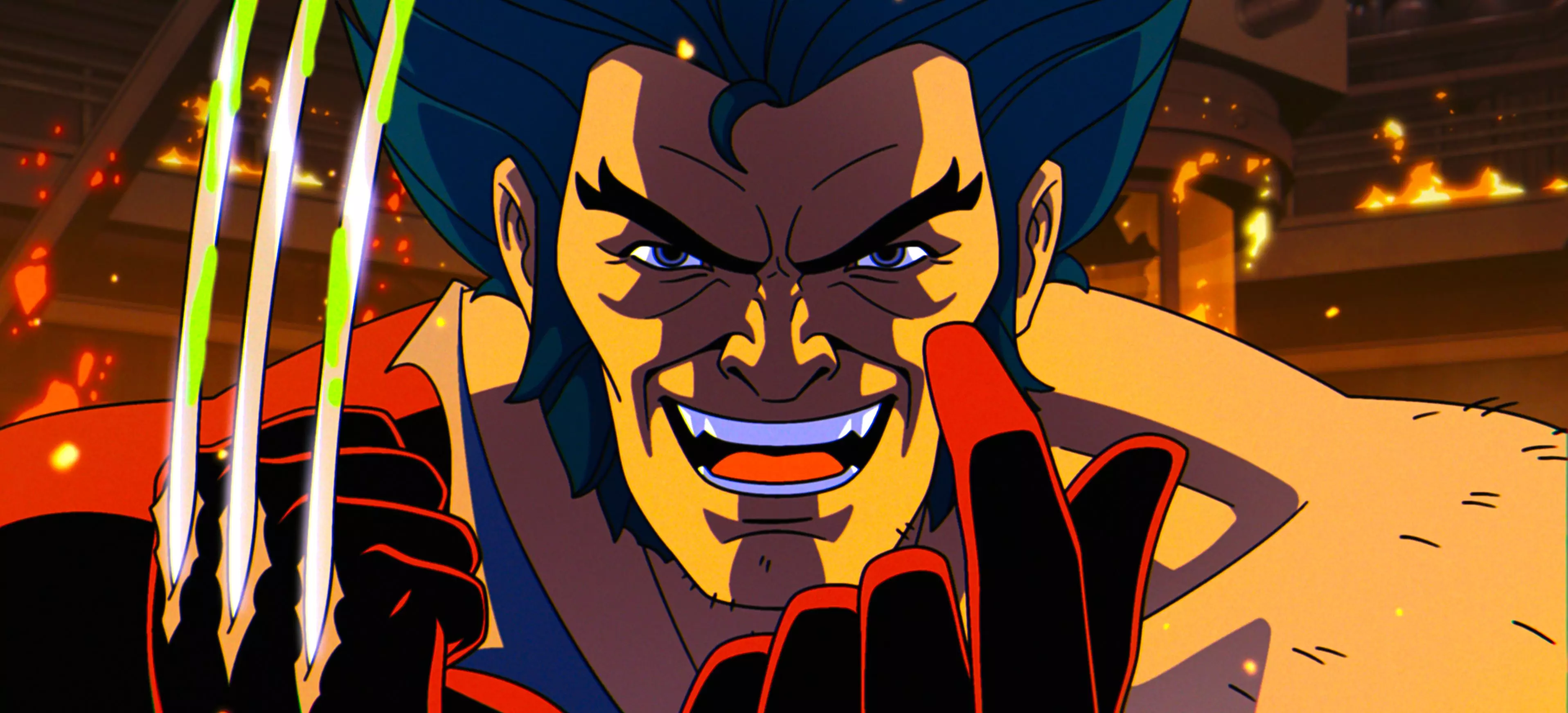 Unveiling the Future of X-Men '97: Season 3 and Beyond