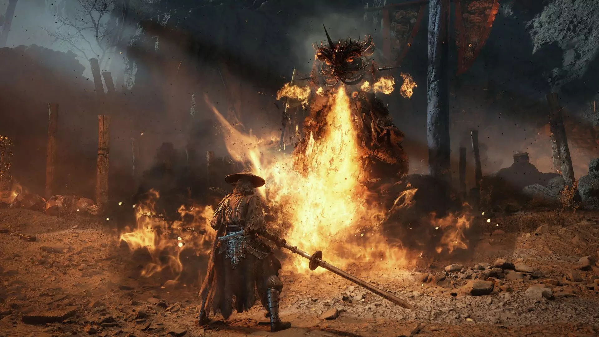 Phantom Blade Zero: Pre-Order Trailer Unleashes Martial Arts Spectacle and State of Play Announcement